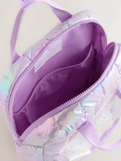 Sale Next Backpack Lilac Unicorn