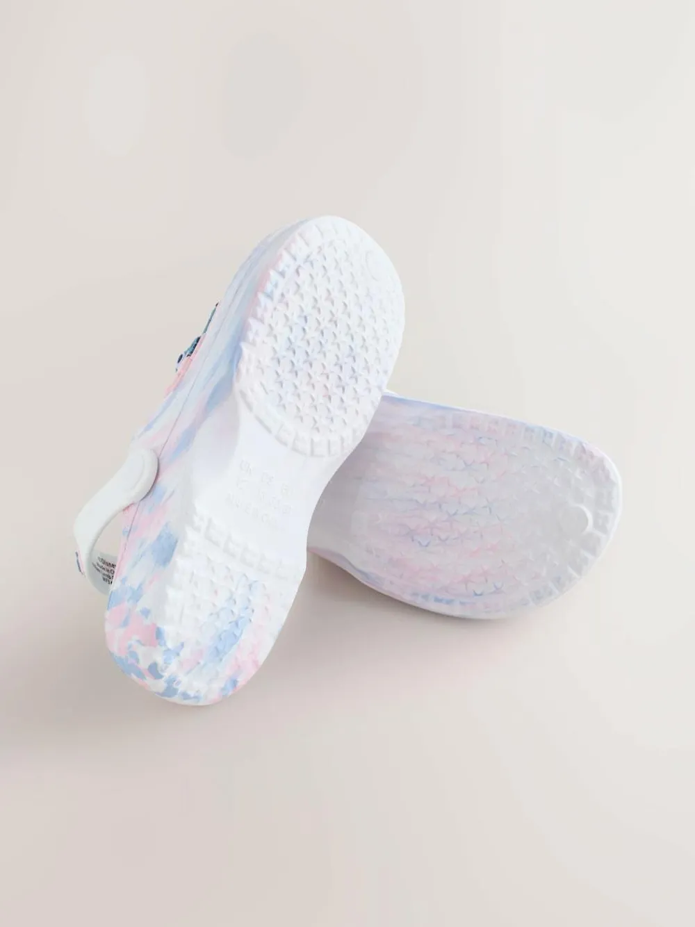 Next Lilo & Stitch Slippers Clogs^ Boots