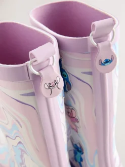 Clearance Next Lilo & Stitch Wellies