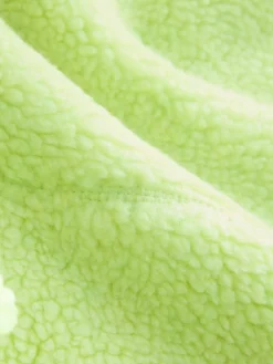 Next Active Borg Hooded Jacket^Women Coats & Jackets|Coats & Jackets