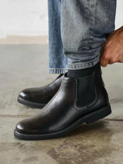 Linzi Alessandro Chelsea Boots^ Boots|Boots