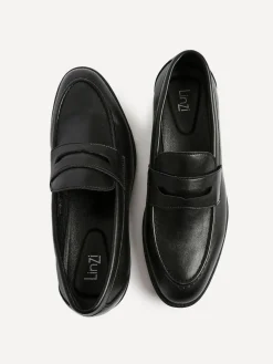 Linzi Aurelio Penny Loafers^ Shoes