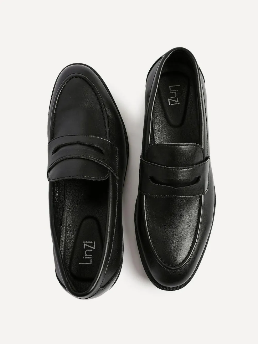 Linzi Aurelio Penny Loafers^ Shoes