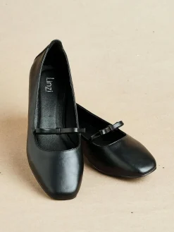 Linzi Cressida Ballet Pumps With Bow Detail^Women Flats