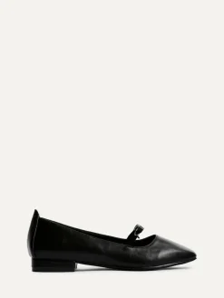Linzi Cressida Ballet Pumps With Bow Detail^Women Flats