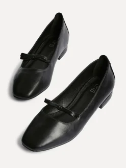 Linzi Cressida Ballet Pumps With Bow Detail^Women Flats