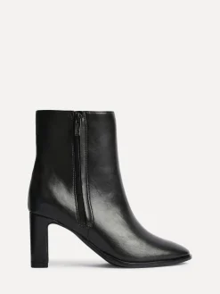 Linzi Jonas Block Heel Ankle Boots^Women Boots & Wellies|Boots