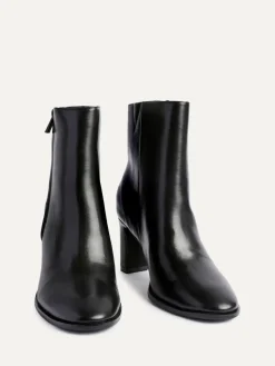 Linzi Jonas Block Heel Ankle Boots^Women Boots & Wellies|Boots