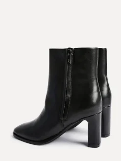Linzi Jonas Block Heel Ankle Boots^Women Boots & Wellies|Boots