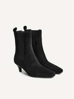 Linzi Ritual Kitten Heeled Chelsea Boots^Women Boots & Wellies|Boots