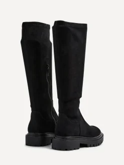 Linzi Hallie High Leg Stretch Boots^Women Boots & Wellies|Boots