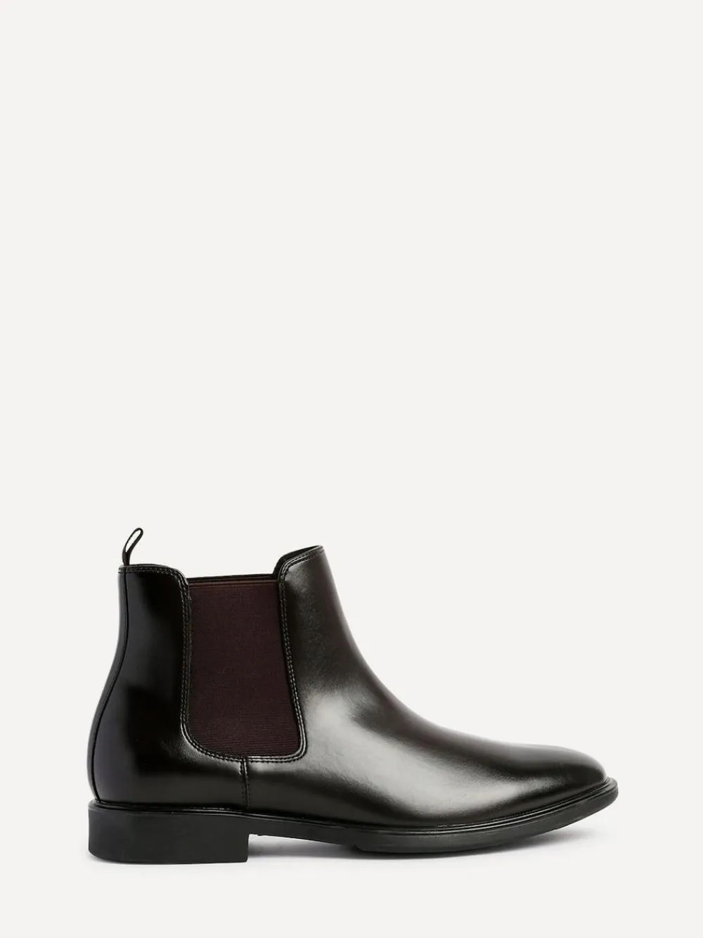 Clearance Linzi Antonio Chelsea Boots Brown