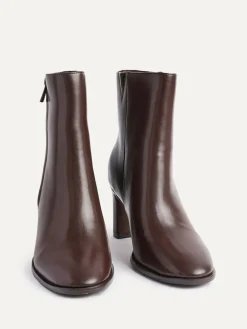 Linzi Jonas Block Heel Ankle Boots^Women Boots & Wellies|Boots