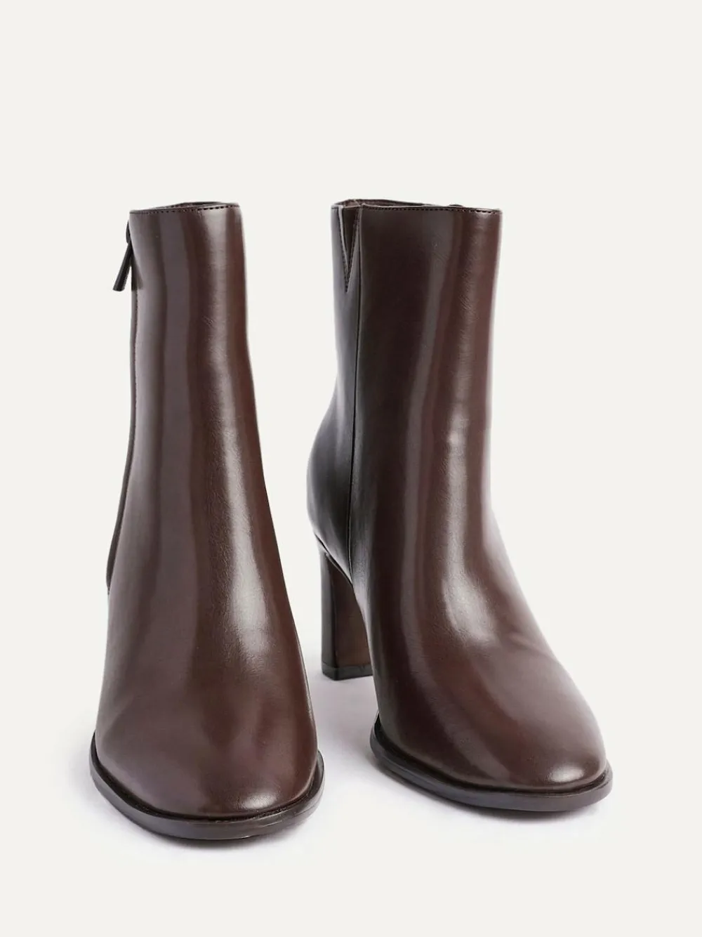 Linzi Jonas Block Heel Ankle Boots^Women Boots & Wellies|Boots