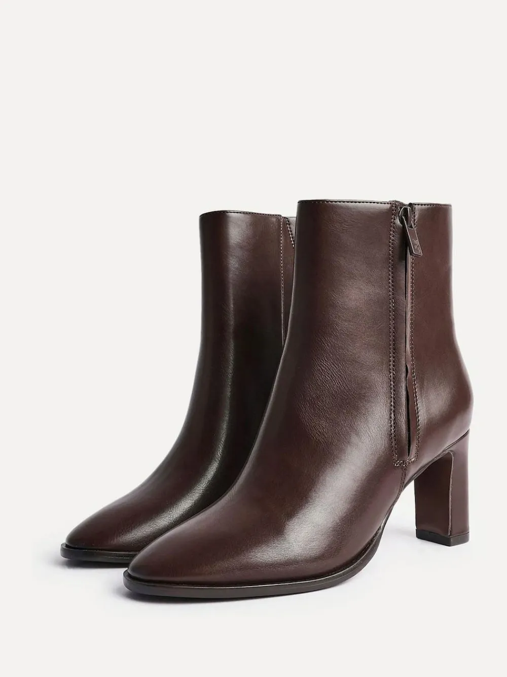 Linzi Jonas Block Heel Ankle Boots^Women Boots & Wellies|Boots