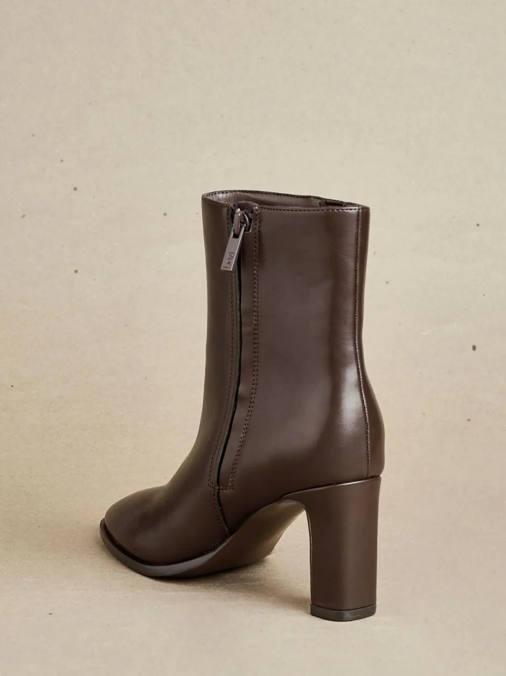 Linzi Jonas Block Heel Ankle Boots^Women Boots & Wellies|Boots