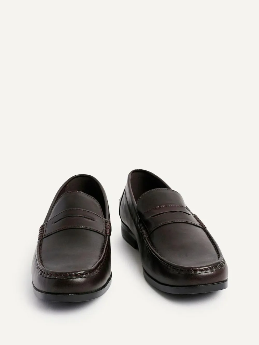 Linzi Tomasso Penny Loafers^ Shoes