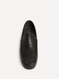Linzi Tomasso Penny Loafers^ Shoes