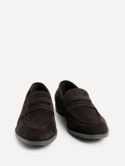 Linzi Aurelio Penny Loafers^ Shoes