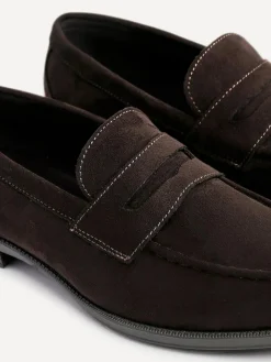 Linzi Aurelio Penny Loafers^ Shoes