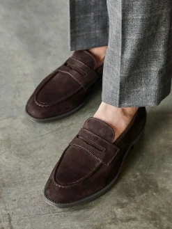 Linzi Aurelio Penny Loafers^ Shoes