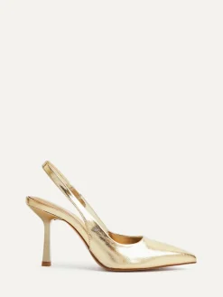 Linzi Dash Slingback Court Heels^Women Heels|Occasionwear