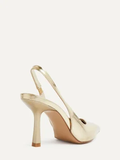 Linzi Dash Slingback Court Heels^Women Heels|Occasionwear