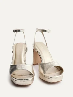 Linzi Diva Platform Block Heels^Women Heels