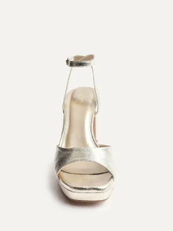 Linzi Diva Platform Block Heels^Women Heels