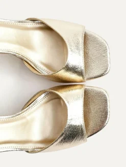 Linzi Diva Platform Block Heels^Women Heels