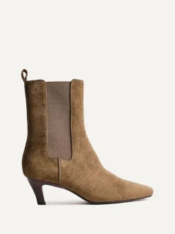 Linzi Ritual Kitten Heeled Chelsea Boots^Women Boots & Wellies|Boots