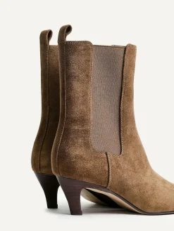 Linzi Ritual Kitten Heeled Chelsea Boots^Women Boots & Wellies|Boots
