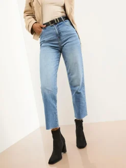 Lipsy Black Block Heel Stretch Faux Suede Ankle Sock Boots