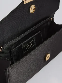 Lipsy Black Clutch Bag^Women Bags