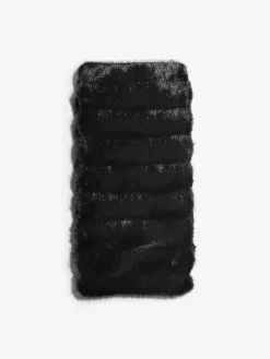 Lipsy Faux Fur Scarf^Women Hats, Gloves & Scarves|Hats, Gloves & Scarves