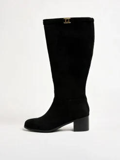 Lipsy Standard fit Knee High Boots^Women Boots & Wellies|Boots