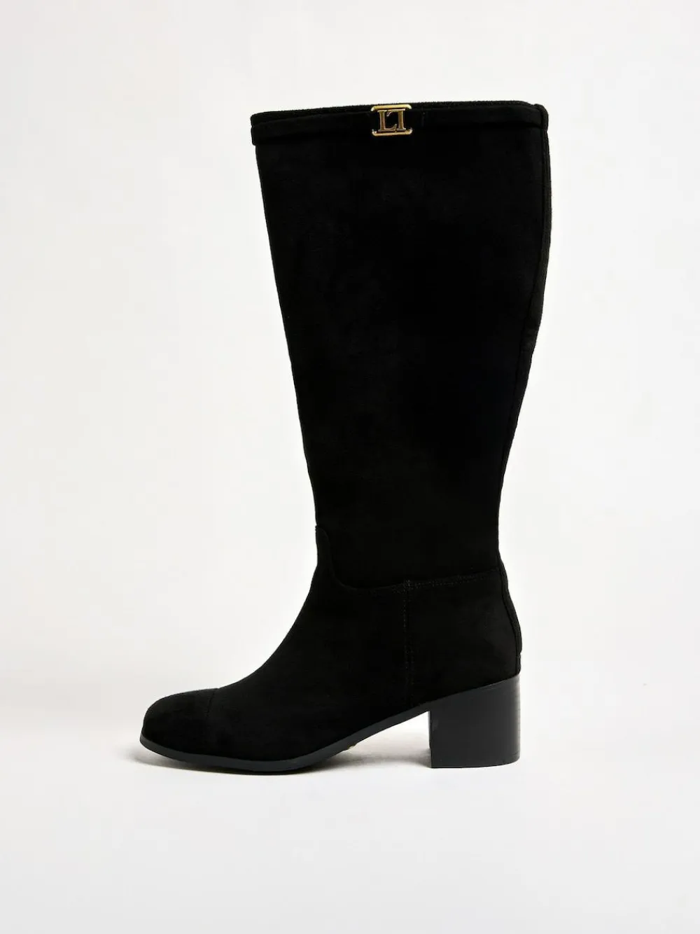 Lipsy Standard fit Knee High Boots^Women Boots & Wellies|Boots