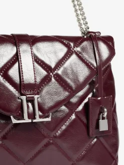 Lipsy Quilted Chain Shoulder Bag^Women Bags