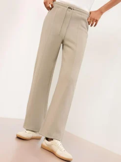 Lipsy Wide Leg Sweat Joggers^Women Pants