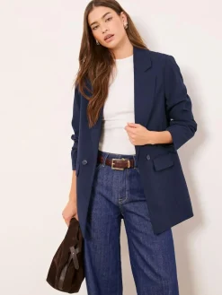 Lipsy Relaxed Blazer^Women Blazers|Suits & Tailoring