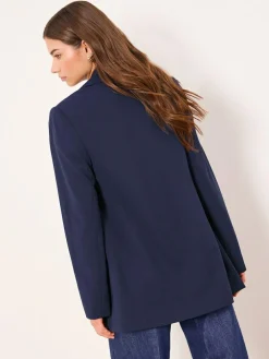Lipsy Relaxed Blazer^Women Blazers|Suits & Tailoring