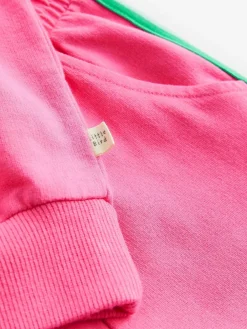 Little Bird by Jools Oliver Sweatshirt and Joggers Set^BOY Sweatshirts & Hoodies|Sweatshirts & Hoodies