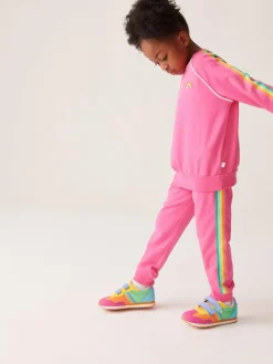 Little Bird by Jools Oliver Sweatshirt and Joggers Set^BOY Sweatshirts & Hoodies|Sweatshirts & Hoodies