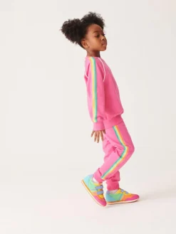 Little Bird by Jools Oliver Sweatshirt and Joggers Set^BOY Sweatshirts & Hoodies|Sweatshirts & Hoodies