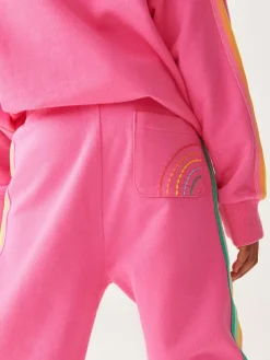 Little Bird by Jools Oliver Sweatshirt and Joggers Set^BOY Sweatshirts & Hoodies|Sweatshirts & Hoodies