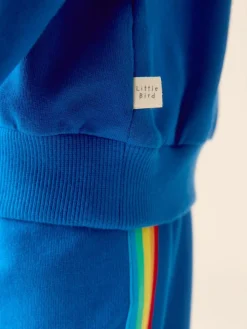 Little Bird by Jools Oliver Sweatshirt and Joggers Set^BOY Sweatshirts & Hoodies|Sets & Outfits