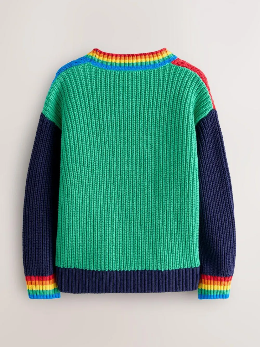 Little Bird by Jools Oliver Knitted V-Neck Cardigan^ Knitwear|Knitwear