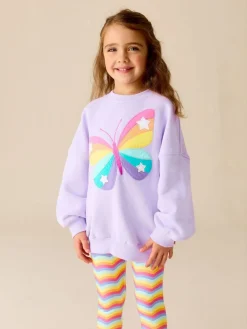 Little Bird by Jools Oliver 2 Piece Jumper and Leggings Set^ Sweatshirts & Hoodies