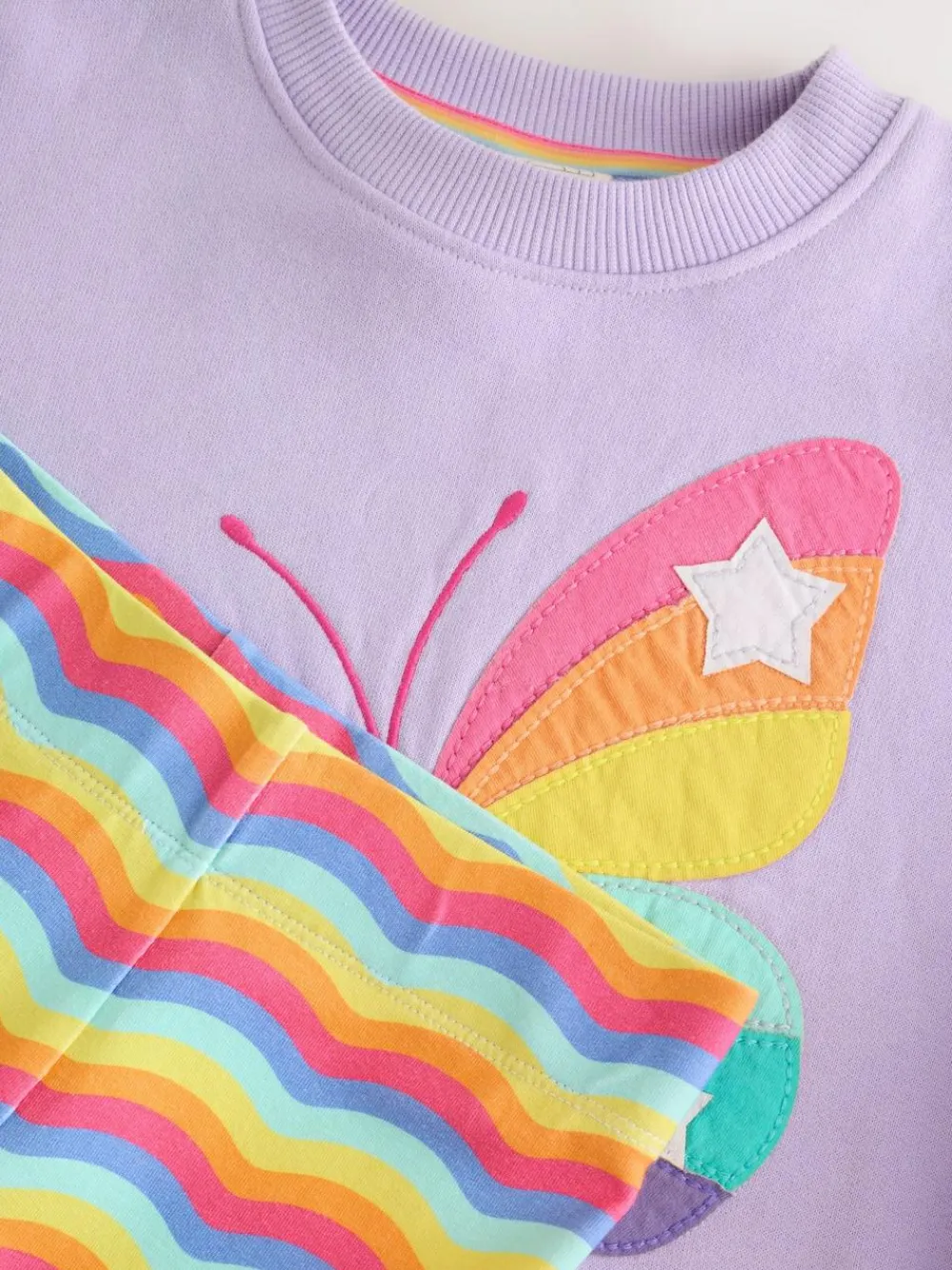 Little Bird by Jools Oliver 2 Piece Jumper and Leggings Set^ Sweatshirts & Hoodies