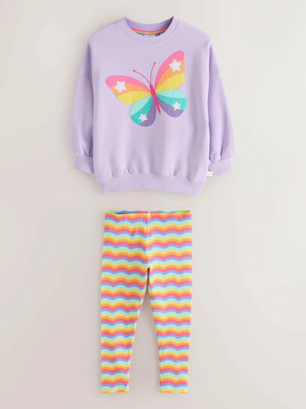 Little Bird by Jools Oliver 2 Piece Jumper and Leggings Set^ Sweatshirts & Hoodies